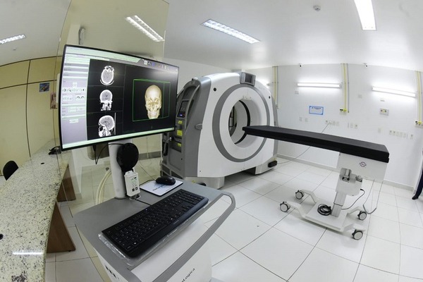 Jasy jasypoapy peve, tasyo táva Fram rehegua oguerekótama itomógrafo-rã - .::Agencia IP::.
