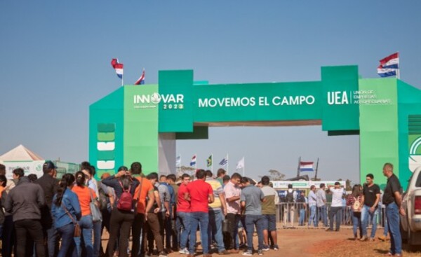 Feria Innovar 2024 aguarda recibir 30.000 visitantes