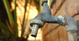 Diario HOY | Investigarán a aguateras del país que no cumplan con la provisión de agua