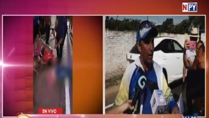 San Bernardino: Liberan a empresario que chocó y mató a una madre - Noticias Paraguay