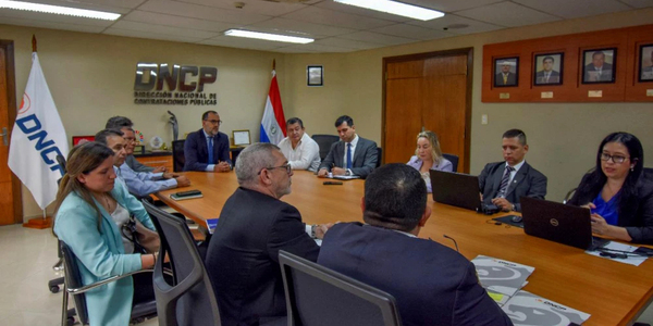 CAPITÁN MEZA ESTÁ ENTRE LOS 81 MUNICIPIOS QUE SE NEGARON INFORMAR SOBRE ALIMENTACIÓN ESCOLAR - Itapúa Noticias