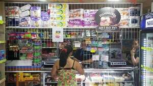 BCP redujo a 6,50% su tasa referencial, ante menor presión inflacionaria - Economía - ABC Color