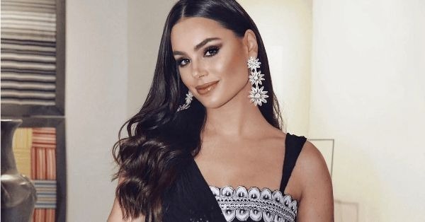 Stephi Stegman regresa a su gran pasión: “Varias veces decidí tirar la toalla y parar” - EPA