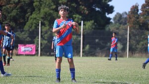 Fundación Club Cerro Porteño: hoy la batalla es por la educación