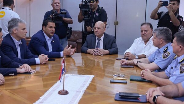 Implementarán reconocimiento facial para garantizar la seguridad en estadios en Paraguay