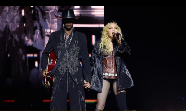 Fans demandan a Madonna por comenzar tarde concierto: ‘Tenían que levantarse temprano para ir a trabajar’