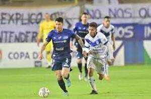 Ameliano y Nacional abren el telón del Apertura 2024