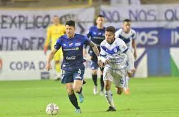 Ameliano y Nacional abren el telón del Apertura 2024