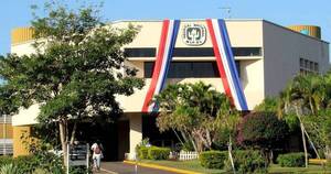 La Nación / Una niña habría muerto a causa de dengue grave en el Hospital Nacional de Itauguá