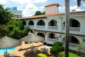 Eventos internacionales en Paraguay aseguran crecimiento en sector turismo - trece