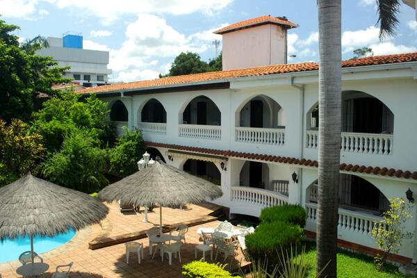 Eventos internacionales en Paraguay aseguran crecimiento en sector turismo - trece