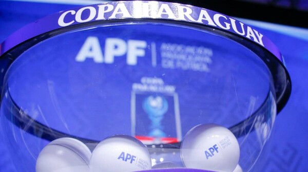 Quedaron definidos los cruces de la Pre Copa Paraguay buscando el representante de Boquerón