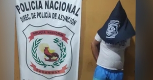 Jueza confirma prisión preventiva para acusado de intentar hurtar carne envasada