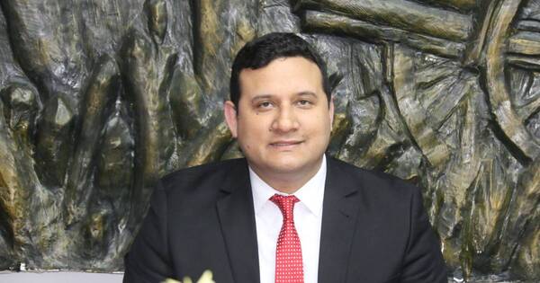 La Nación / Crímenes en Ecuador no deben quedar impunes, exhortan en Diputados
