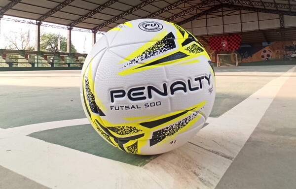 Se viene una nueva edición del Torneo de Integración de Futsal FIFA Neuland 2024