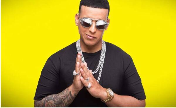 Un hotel deberá indemnizar a Daddy Yankee por robo de sus joyas