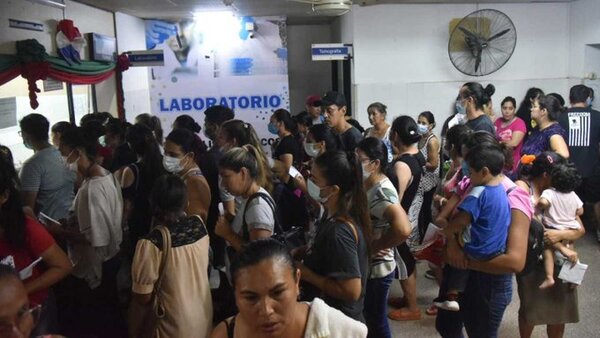 Más de 1.500 casos y 93 hospitalizados por Covid-19: Las cifras de la última semana