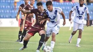 Ameliano se impone en el puntapié inicial del Apertura