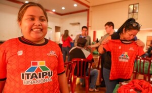 Mañana arranca torneo de fútbol Esperanzas de Hernandarias