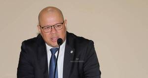 La Nación / Nuevo viceministerio del MEF incidirá en la supervisión del PGN