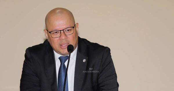 La Nación / Nuevo viceministerio del MEF incidirá en la supervisión del PGN