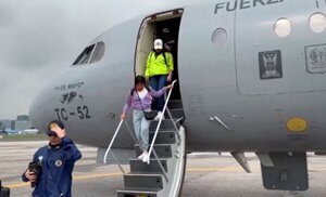 Argentina deporta a Ecuador a la familia de ‘Fito’ Macías tras una situación de ‘enorme peligro’