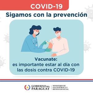 COVID 19: Más de 1.500 casos y 93 hospitalizados - ADN Digital