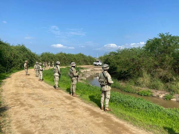 Perú intensifica controles en la frontera con Ecuador por posible ingreso del narco 'Fito' - ADN Digital