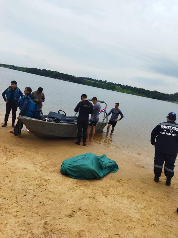 Hallan cadáver de hombre que desapareció en la costanera “Ñande Renda” de CDE - ADN Digital