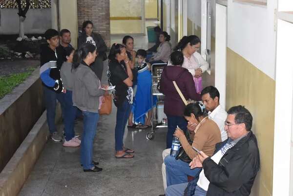 Recomiendan no bajar la guardia para prevenir el dengue y el covid - Nacionales - ABC Color