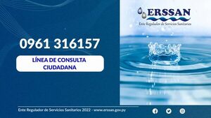 Investigarán y sancionarán a aguateras que no cumplan con el servicio regular - ADN Digital