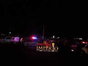 Matan a tiros a un motociclista en Jardín Aurora - Radio Imperio 106.7 FM