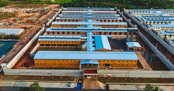 La Nación / Las obras comenzarían el próximo semestre
