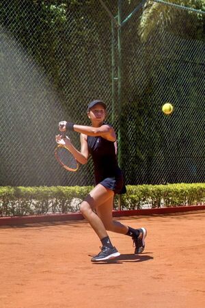 Zoe Doldán supera la etapa semifinal en Punta del Este y va por la corona - La Tribuna