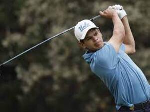 Baja nivel del paraguayo Ortega y el lider mexicano Morales repite ronda bajo par - La Tribuna