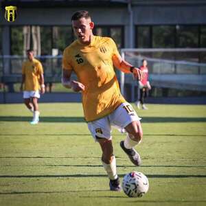 Guaraní: Martínez, baja sensible - Fútbol - ABC Color