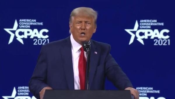 Donald Trump contra las monedas digitales estatales - Informatepy.com