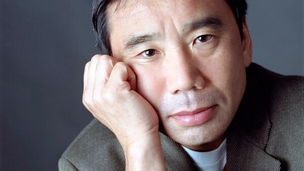 Haruki Murakami, música, gatos y la pasión de leer