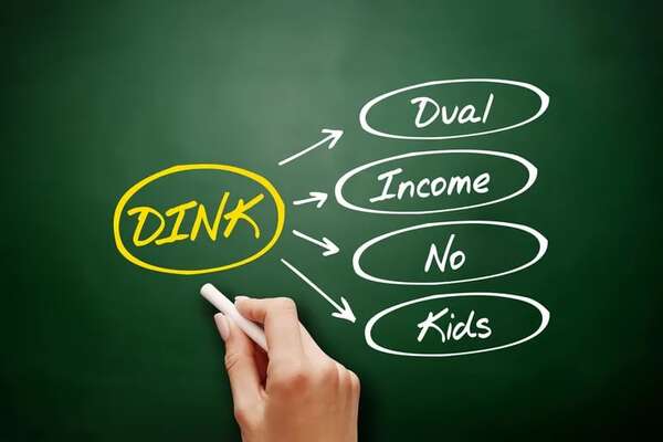 ¿Qué son los DINK? Cada vez hay más y tienen sus razones - Estilo de vida - ABC Color