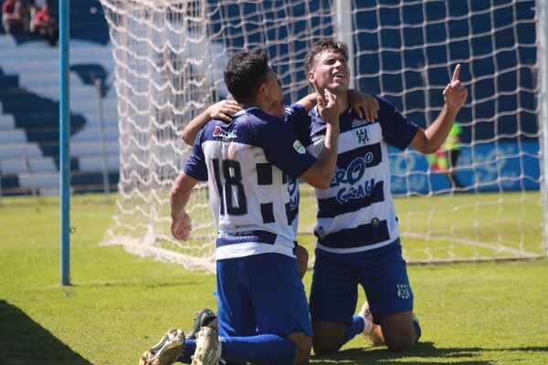 El Gallo y su retorno a primera división, en duelo con el Chanchón - Oasis FM 94.3