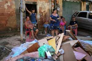 La desigualdad se agranda en Brasil: las élites concentran cada vez más riqueza - Mundo - ABC Color