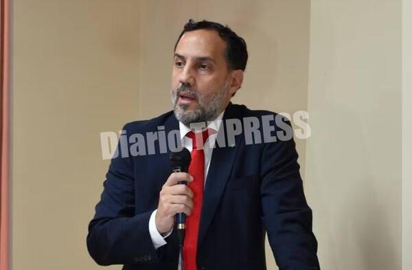 Juan E. O’Leary, San Alberto y Ñacunday, están entre los 81 municipios que se niegan a informar sobre almuerzo escolar – Diario TNPRESS