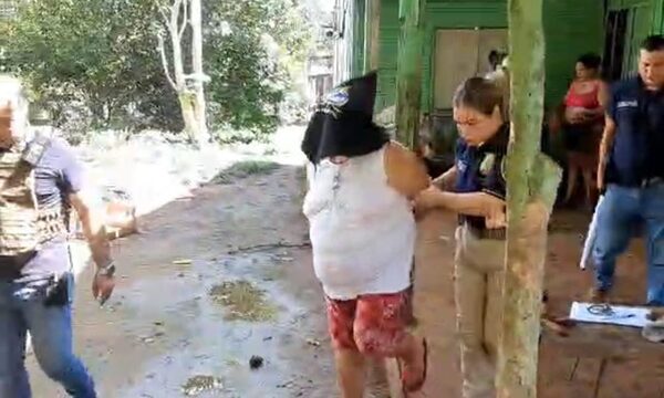 Arrestan a mujer de 67 años sospechada de explotar sexualmente de su hija adolescente – Diario TNPRESS