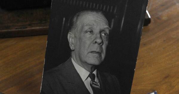 La Nación / La atracción inglesa hacia Jorge Luis Borges