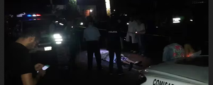 Balacera entre barras de Cerro Porteño y Olimpia dejó un fallecido - ADN Digital
