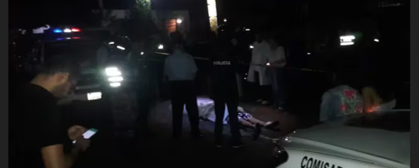 Balacera entre barras de Cerro Porteño y Olimpia dejó un fallecido - ADN Digital
