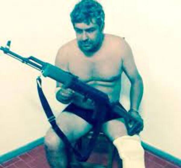 Matan a peligroso sicario en Pedro Juan Caballero