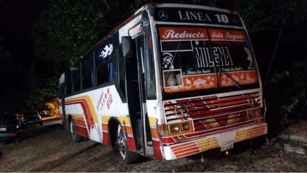 Un muerto tras balacera entre barras de Cerro y Olimpia