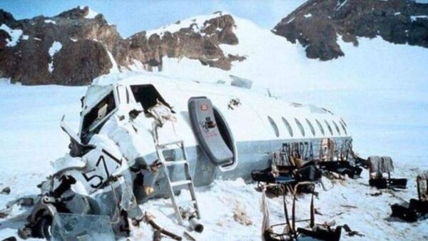 Los Andes: tragedia atrae miles de turistas
