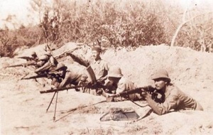 Se cumplen en la fecha 91 años de la Batalla de Nanawa - Radio Imperio 106.7 FM